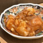 京都焼肉 天壇 1965 MARUNOUCHI - ホルモンミックス(コース)