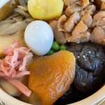 峠の釜めし本舗 おぎのや - 