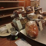 しかたらむかな - 明太子バターが残っていて良かった