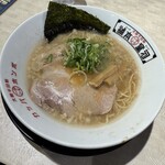 河童ラーメン本舗 - 料理写真: