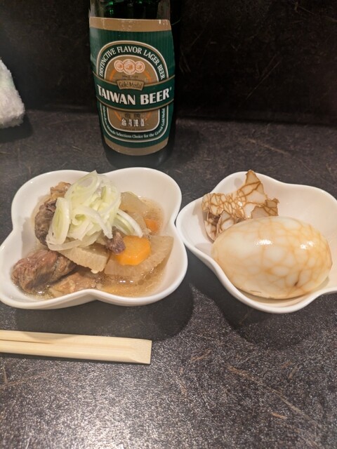 ふぉん - 上盛岡（台湾料理）の写真