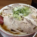 ちゃあしゅうめん ゆうらい - 