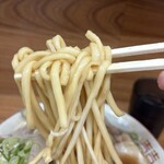 ちゃあしゅうめん ゆうらい - 