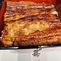 うなぎ藤田 白金台店 -  うなぎ藤田 白金台店 -