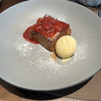 District Brasserie, Bar, Lounge - 