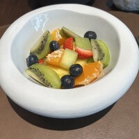 District Brasserie, Bar, Lounge - 