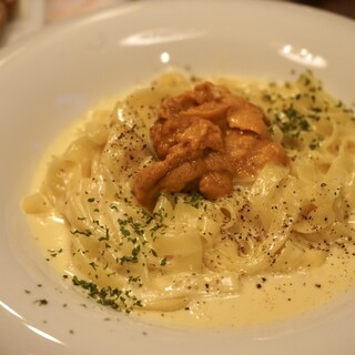 お値打ちなのにイチボ、ランプ、うになどの高級食材を使用