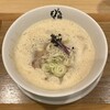 らぁ麺 もう利  梅田店