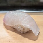 天史朗鮨 - アコウ