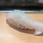 天史朗鮨 - 真鯛