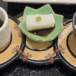 天ぷらとお酒の店 日々の - 