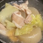旬野菜×京居酒屋 ひとくち - 