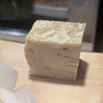 天史朗鮨 - 玉子焼き