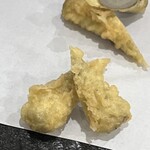 天ぷらとお酒の店 日々の - 