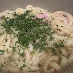 粉吉うどん - 