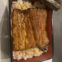 鰻 若松 - 