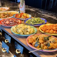 アトモス･イタリアンダイニング - 