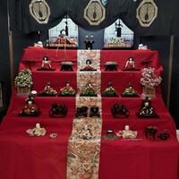 国登録文化財 二木屋 - 
