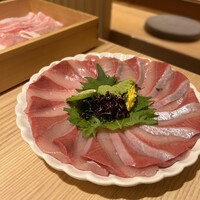 豚しゃぶ せいろ蒸し 豚匠 なんば邸 - 