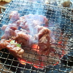 Yakiniku Sai - タントロ