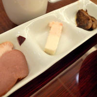 中国料理 青冥 大丸梅田店 - 