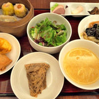 中国料理 青冥 大丸梅田店 - 