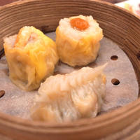 中国料理 青冥 大丸梅田店 - 
