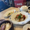 中国料理 桃谷樓　 銀座三越店