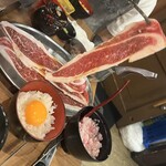 焼肉 一心たん助 - 