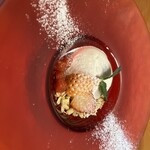 日本料理 「さくら」  - 