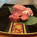 日本料理 「さくら」  - 