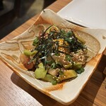 しゃぶしゃぶ・創作料理居酒屋 豚吟 - 