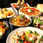 北海道ヨーロピアンダイニング LUGAR - 