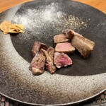 日本料理 「さくら」  - 