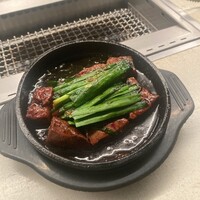 西院焼肉KINOE - 