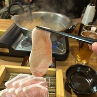 しゃぶしゃぶ・創作料理居酒屋 豚吟 栄店 - 