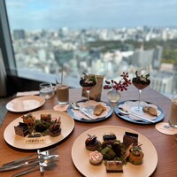 オールデイダイニング オアシスガーデン - 