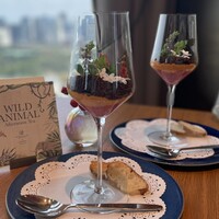 オールデイダイニング オアシスガーデン - 