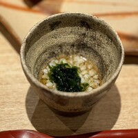 日本橋 蕎ノ字 - 