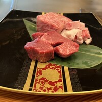 日本料理 「さくら」   ヒルトン東京お台場 - 