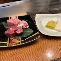 日本料理 「さくら」   ヒルトン東京お台場 - 