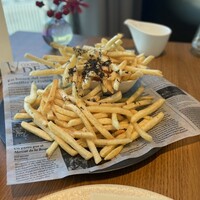 オールデイダイニング オアシスガーデン - 