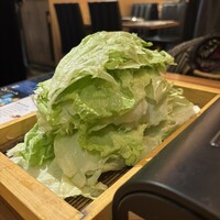 しゃぶしゃぶ・創作料理居酒屋 豚吟 栄店 - 