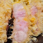 とんかつ憲進 - 