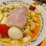 どうとんぼり神座 - 