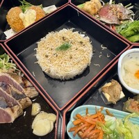 土佐料理 司 高知本店 - 