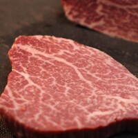 ヒレステーキ/Fillet steak