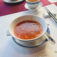 ホテルオークラ レストラン横浜 中国料理 桃源 - 