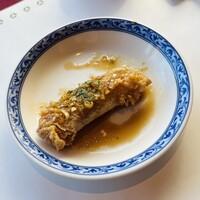ホテルオークラ レストラン横浜 中国料理 桃源 - 