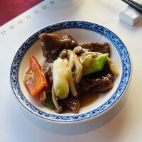 ホテルオークラ レストラン横浜 中国料理 桃源 - 